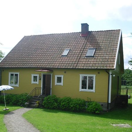 Yxnaholma Rum Höör Kültér fotó